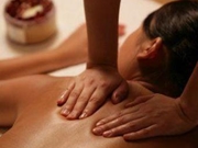 Massagem Terapeutica