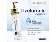 Hyaluronic Cleanser